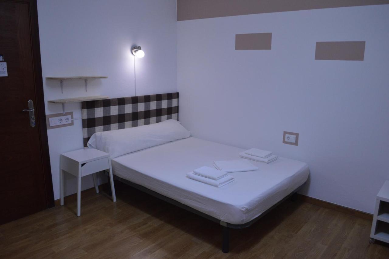 Ararat Hostel Santiago de Compostela Exterior photo