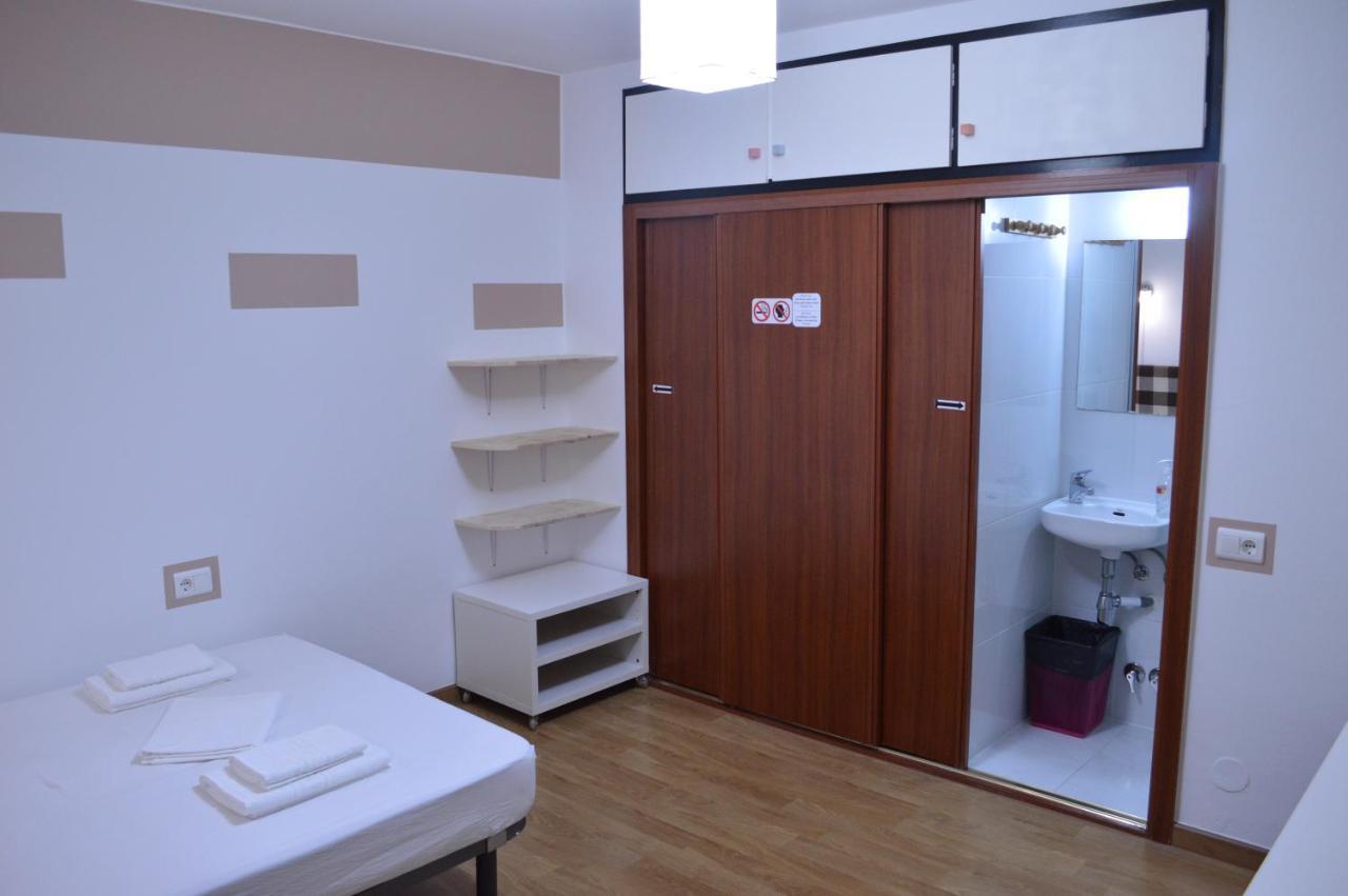 Ararat Hostel Santiago de Compostela Exterior photo