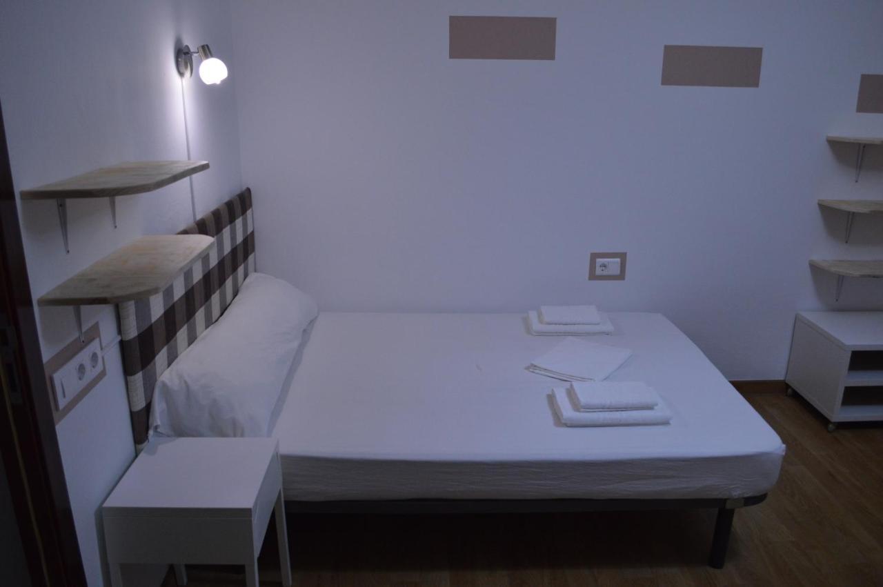 Ararat Hostel Santiago de Compostela Exterior photo