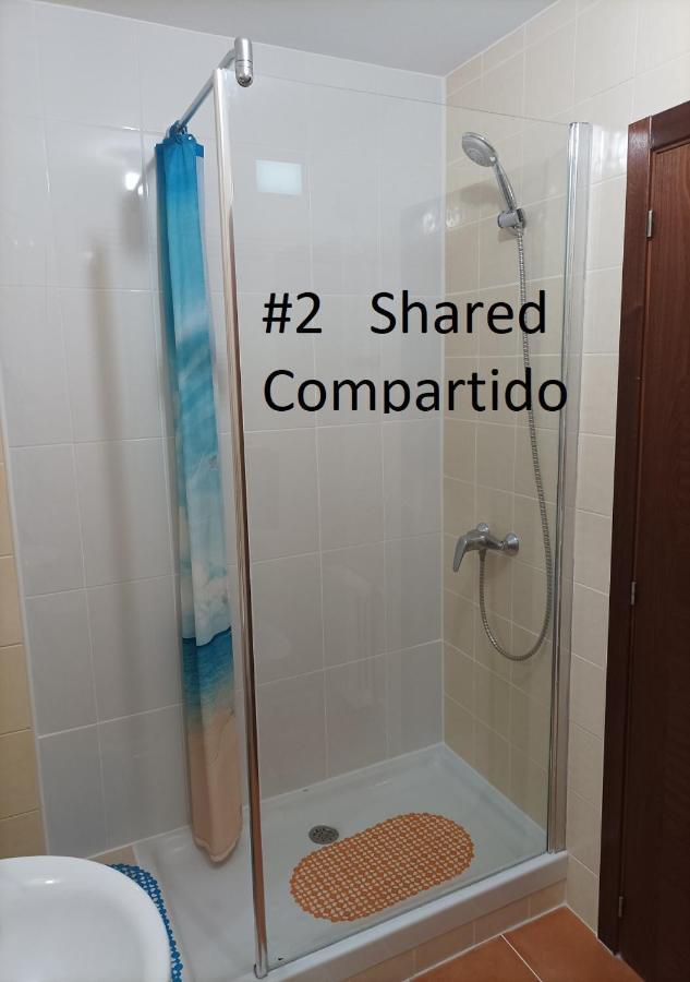 Ararat Hostel Santiago de Compostela Exterior photo