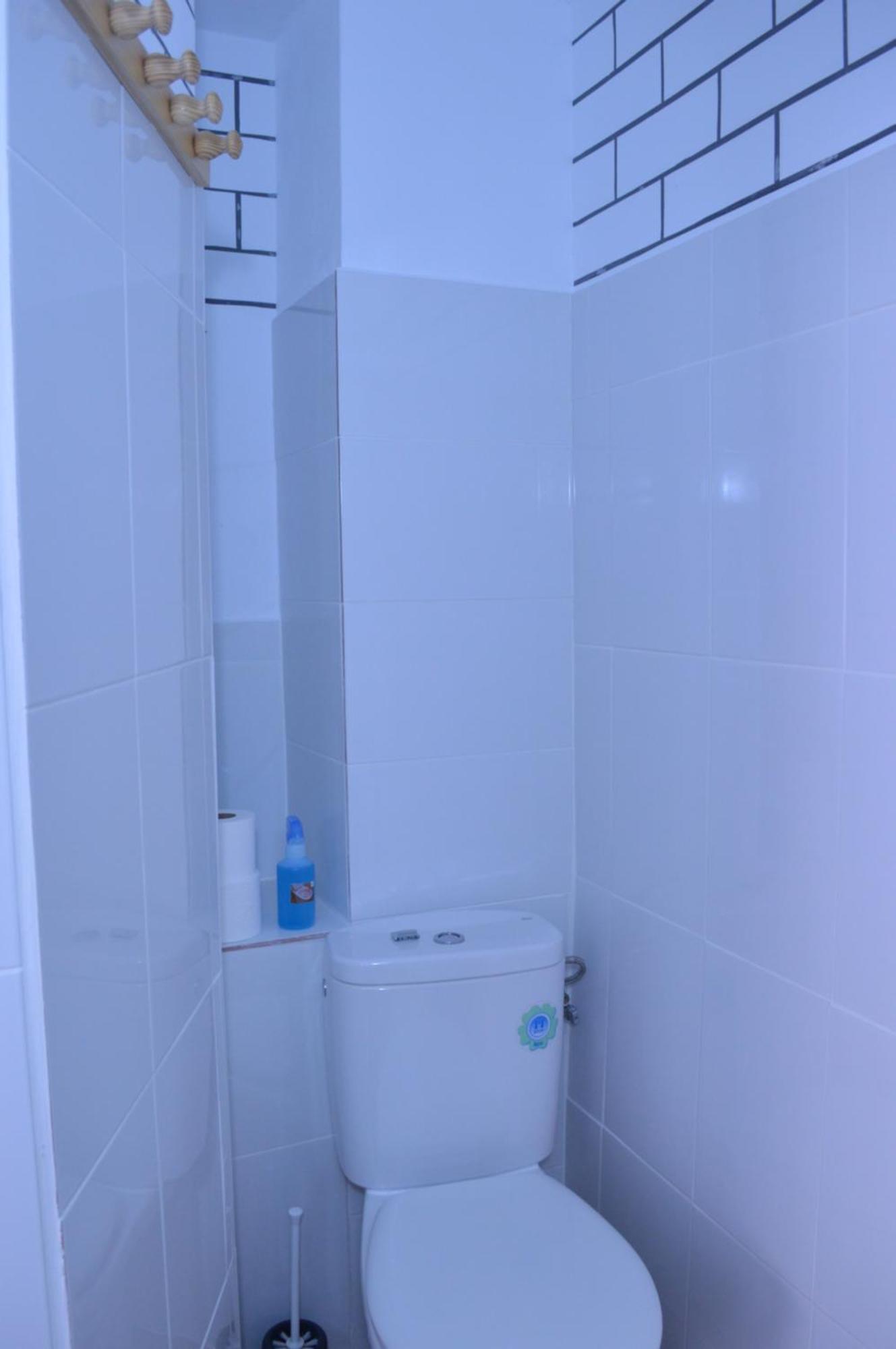Ararat Hostel Santiago de Compostela Room photo
