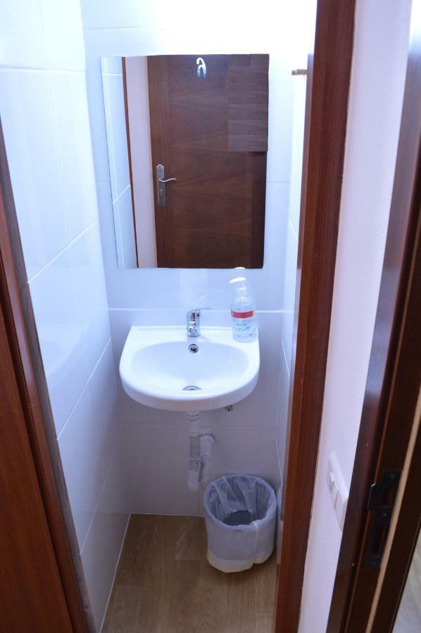 Ararat Hostel Santiago de Compostela Exterior photo