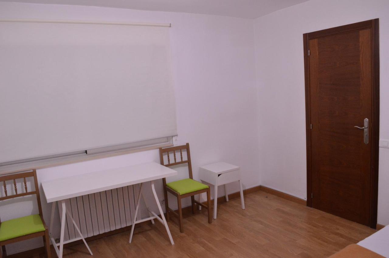 Ararat Hostel Santiago de Compostela Room photo