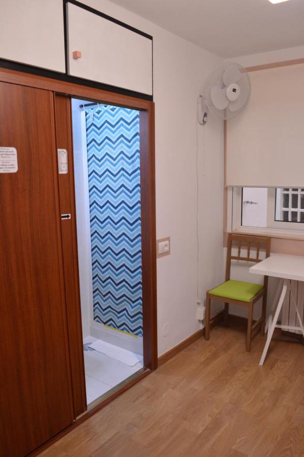 Ararat Hostel Santiago de Compostela Exterior photo